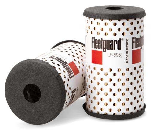 Fleetguard - FLGLF595 - LF595