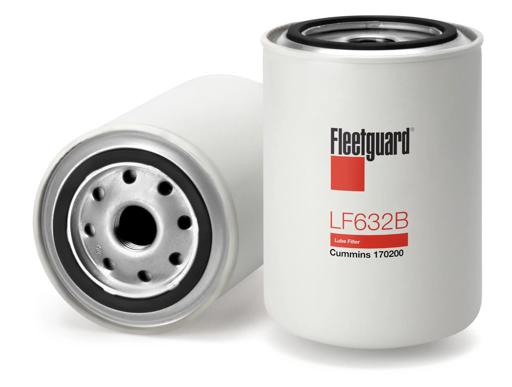 Fleetguard - FLGLF632B - LF632B