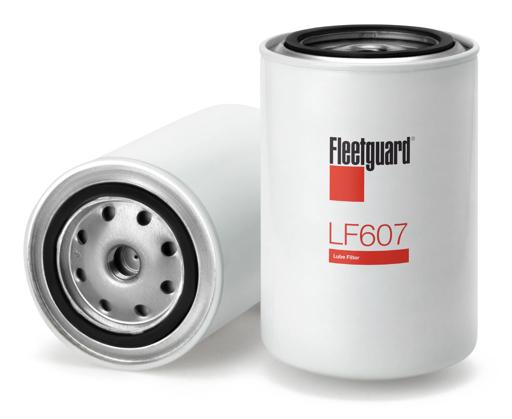 Fleetguard - FLGLF607 - LF607