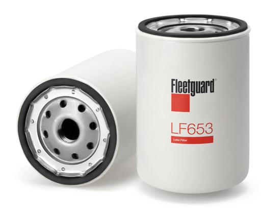 Fleetguard - FLGLF653 - LF653