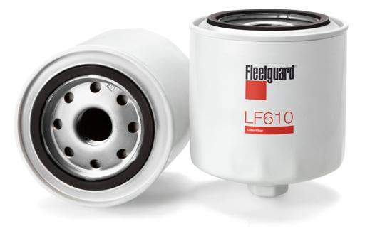 Fleetguard - FLGLF610 - LF610