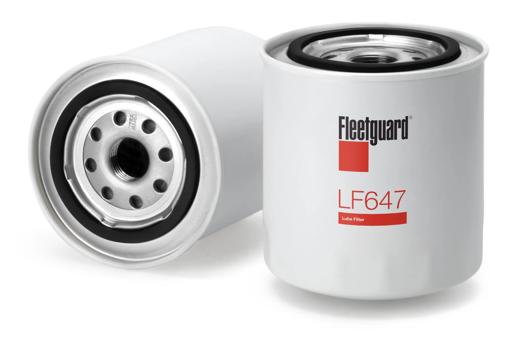 Fleetguard - FLGLF647 - LF647