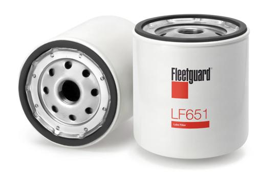 Fleetguard - FLGLF651 - LF651