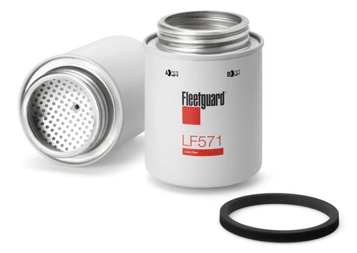 Fleetguard - FLGLF571 - LF571