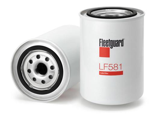 Fleetguard - FLGLF581 - LF581