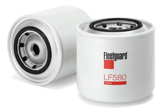 Fleetguard - FLGLF580 - LF580