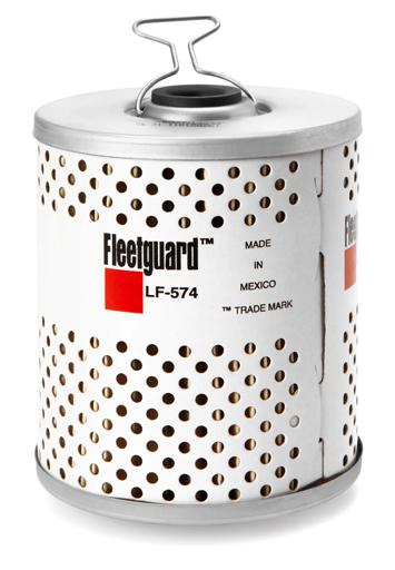 Fleetguard - FLGLF574 - LF574