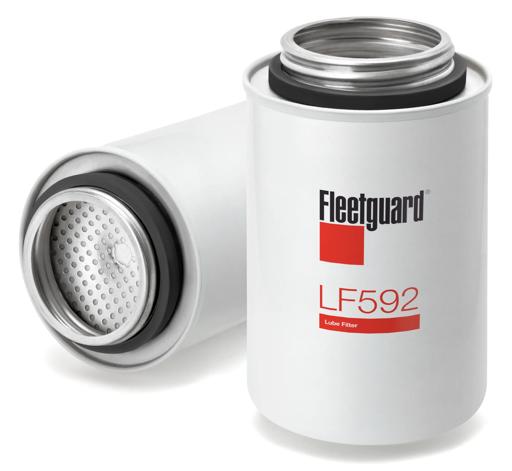 Fleetguard - FLGLF592 - LF592