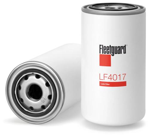Fleetguard - FLGLF4017 - LF4017