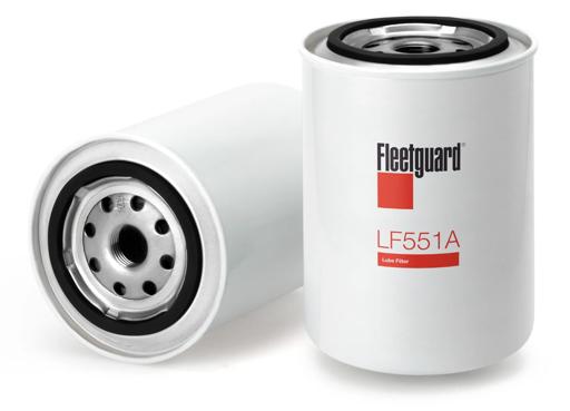 Fleetguard - FLGLF551A - LF551A