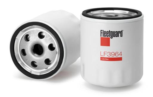 Fleetguard - FLGLF3964 - LF3964