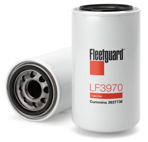 Fleetguard - FLGLF3970 - LF3970