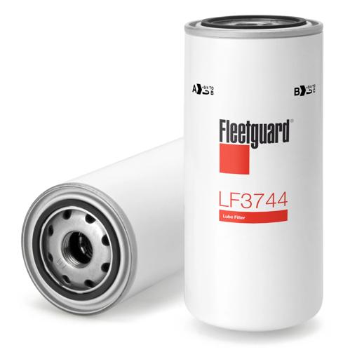Fleetguard - FLGLF3744 - LF3744