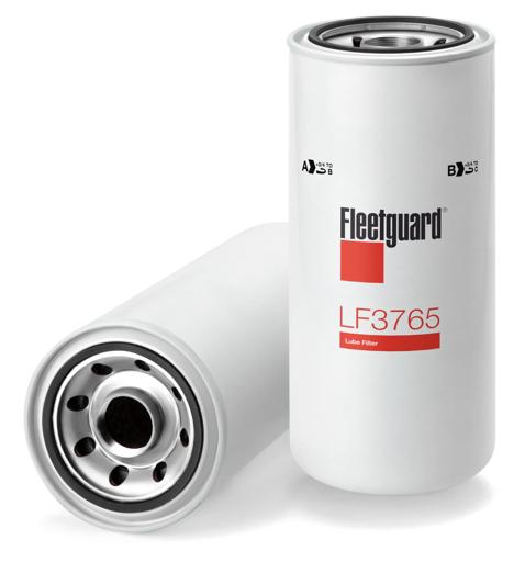 Fleetguard - FLGLF3765 - LF3765