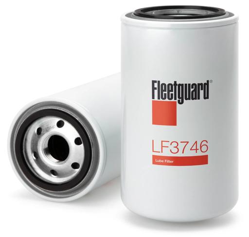 Fleetguard - FLGLF3746 - LF3746