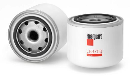 Fleetguard - FLGLF3758 - LF3758