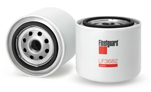 Fleetguard - FLGLF3682 - LF3682
