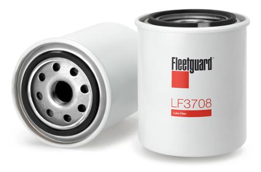 Fleetguard - FLGLF3708 - LF3708