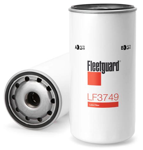 Fleetguard - FLGLF3749 - LF3749