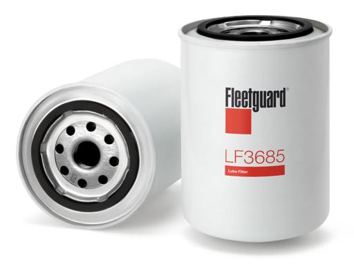 Fleetguard - FLGLF3685 - LF3685
