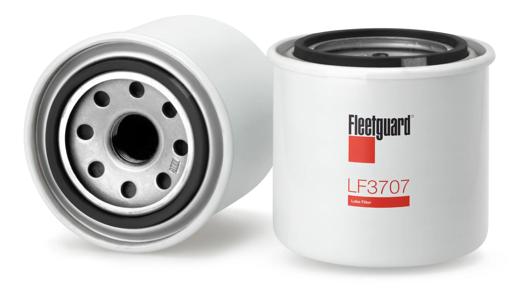 Fleetguard - FLGLF3707 - LF3707