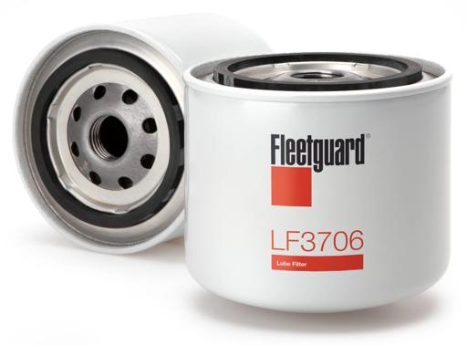 Fleetguard - FLGLF3706 - LF3706