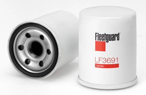 Fleetguard - FLGLF3691 - LF3691
