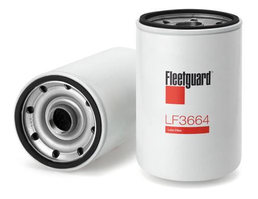 Fleetguard - FLGLF3664 - LF3664