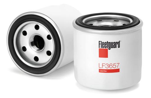 Fleetguard - FLGLF3657 - LF3657
