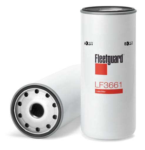 Fleetguard - FLGLF3661 - LF3661