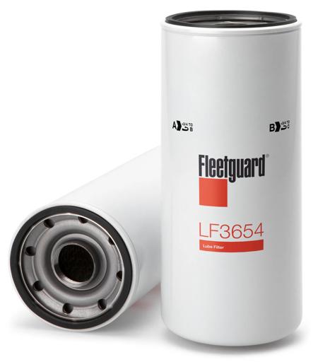 Fleetguard - FLGLF3654 - LF3654