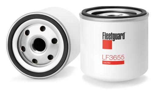 Fleetguard - FLGLF3655 - LF3655