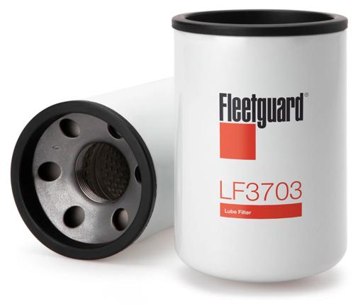 Fleetguard - FLGLF3703 - LF3703