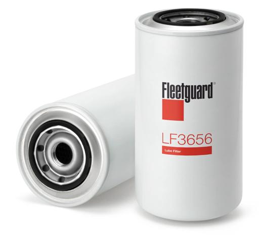 Fleetguard - FLGLF3656 - LF3656