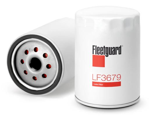 Fleetguard - FLGLF3679 - LF3679