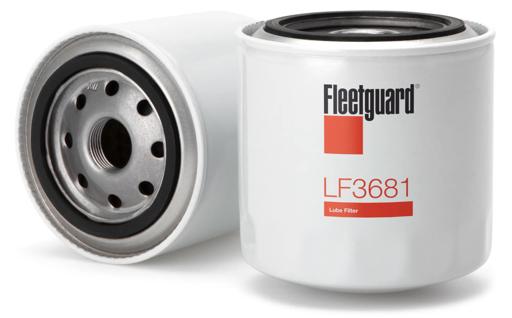 Fleetguard - FLGLF3681 - LF3681