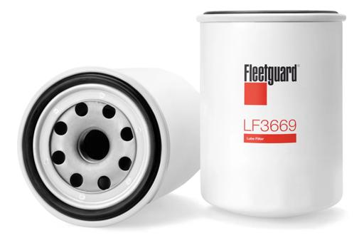 Fleetguard - FLGLF3669 - LF3669
