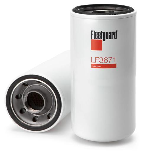 Fleetguard - FLGLF3671 - LF3671