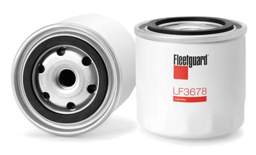Fleetguard - FLGLF3678 - LF3678