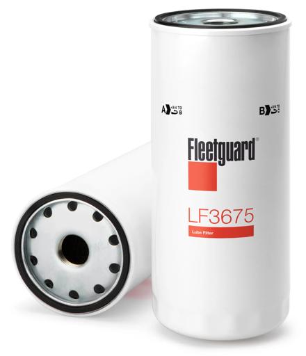 Fleetguard - FLGLF3675 - LF3675