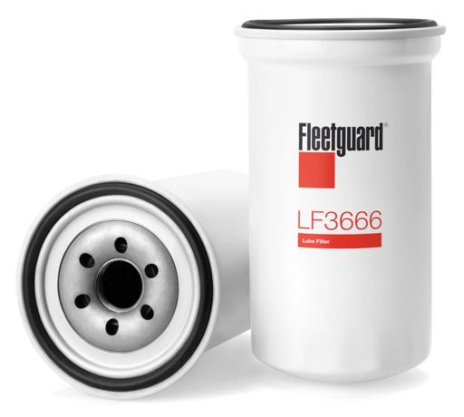 Fleetguard - FLGLF3666 - LF3666