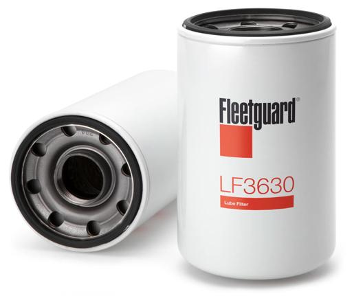 Fleetguard - FLGLF3630 - LF3630
