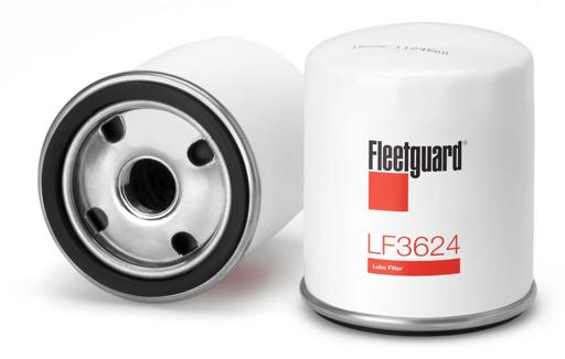 Fleetguard - FLGLF3624 - LF3624