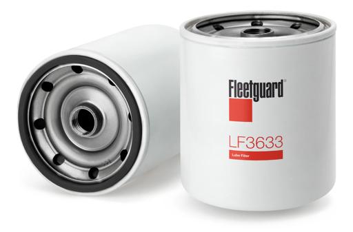Fleetguard - FLGLF3633 - LF3633