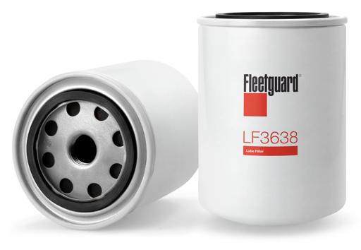 Fleetguard - FLGLF3638 - LF3638