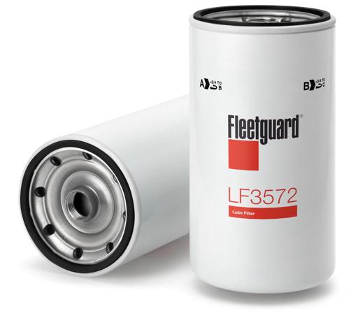 Fleetguard - FLGLF3572 - LF3572