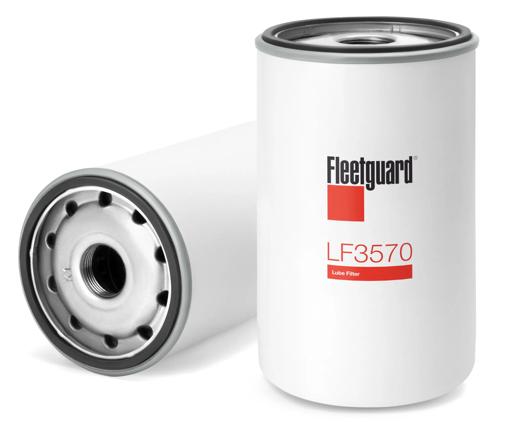 Fleetguard - FLGLF3570 - LF3570