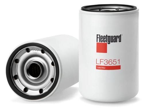 Fleetguard - FLGLF3651 - LF3651