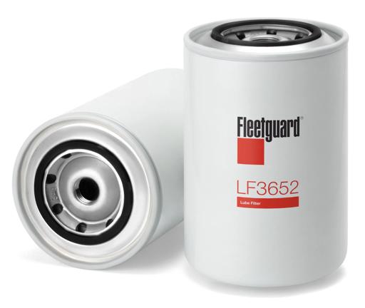 Fleetguard - FLGLF3652 - LF3652