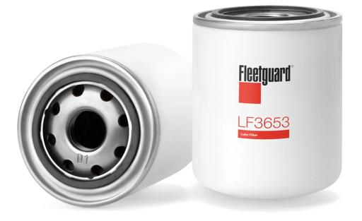 Fleetguard - FLGLF3653 - LF3653
